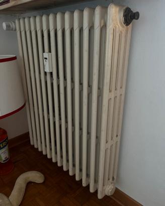 Termosifoni in GHISA anni ‘70 - varie dimensioni