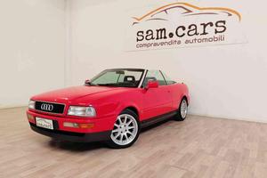 AUDI Cabriolet Cabrio 2.0