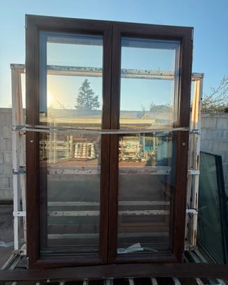 Infissi in pvc aluplast