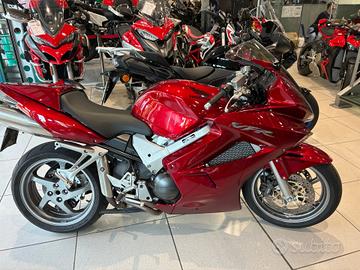 Honda VFR 800 V-Tech
