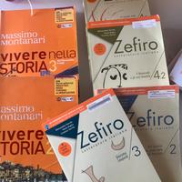 Libri indirizzo turistico stringher