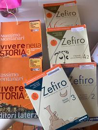 Libri indirizzo turistico stringher