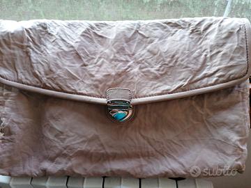 Pochette Prada originale 