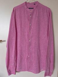 Camicia il lino Gianni Lupo