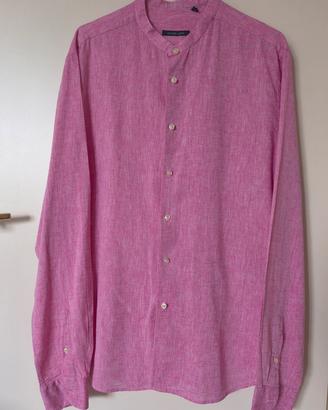 Camicia il lino Gianni Lupo