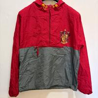 Giacca a vento harry potter gryffindor