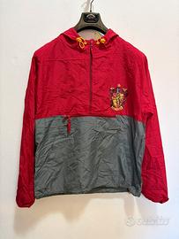 Giacca a vento harry potter gryffindor
