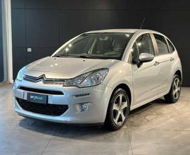 Citroen C3 BlueHDi 75 Exclusive #NEOPATENTATI