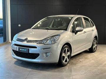 Citroen C3 BlueHDi 75 Feel Edition #NEOPATENTATI