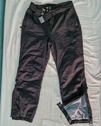 Pantaloni da sci marca KILLY da uomo, taglia 48