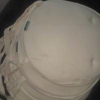 Set 5 Cuscini Tondi Coincasa - Diametro 35 cm 