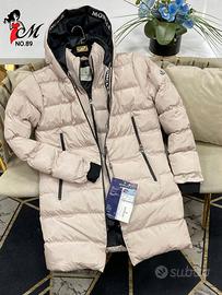 Giubbotto Moncler da donna 