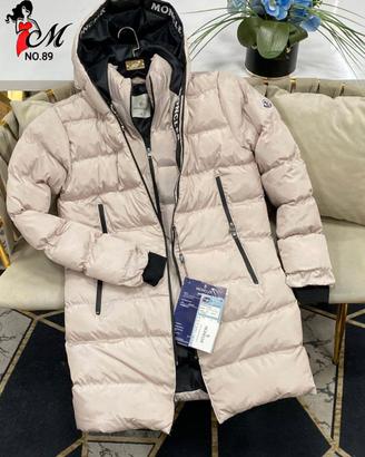 Giubbotto Moncler da donna 