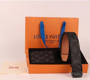 Cintura Louis Vuitton originale - Veneto -  - Annunci gratuiti  Case