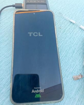 tcl smartphone 