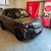 Ligier JS JS50 DCI Elite