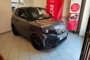 Ligier JS JS50 DCI Elite