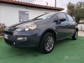 Fiat Punto 1.4 8V 5 porte Natural Power Easy - 201