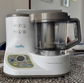 Nuvita Passapappa Combo