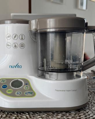 Nuvita Passapappa Combo