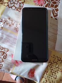 huawei y6 2018  