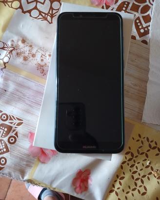 huawei y6 2018  