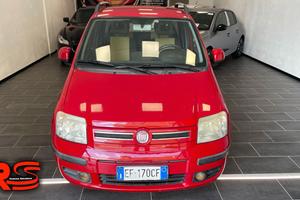 FIAT PANDA DYNAMIC