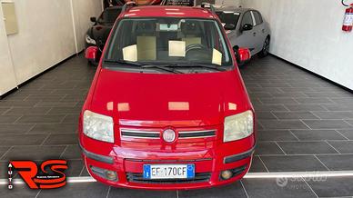 FIAT PANDA DYNAMIC