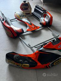 CRG carene