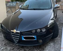 Alfa Romeo 159 SW jtdm