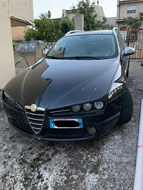 Alfa Romeo 159 SW jtdm