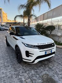 Range Rover Evoque 2.0D 150 CV R-Dynamic S
