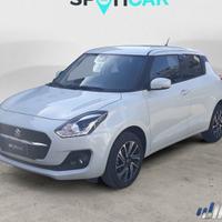 Suzuki Swift Hybrid SWIFT 1.2 HYBRID 5P 4WD A...