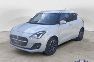 Suzuki Swift Hybrid SWIFT 1.2 HYBRID 5P 4WD A...