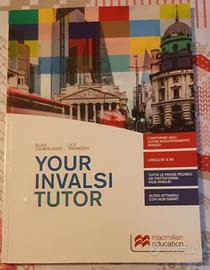 YOUR INVALSI TUTOR