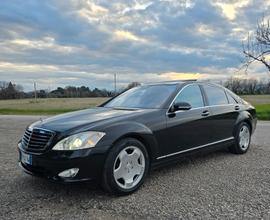 Mercedes s500 5500 V8 Lunga Full optional