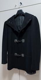 Cappotto uomo Montgomery con cappuccio “La Fayette