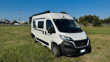 Benimar BENIVAN B100