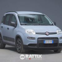 FIAT panda iii 2021 Panda 1.0 firefly hybrid City