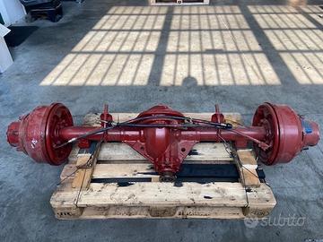 Differenziale iveco 79.14 nuovo