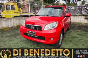 DAIHATSU Terios 1.3 4WD B Easy
