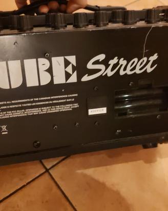 Roland cube street in buone condizioni