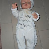 cicciobello sbrodolino