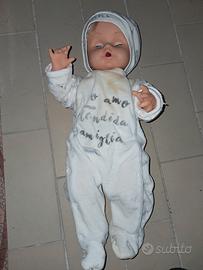 cicciobello sbrodolino