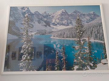 puzzle quadro