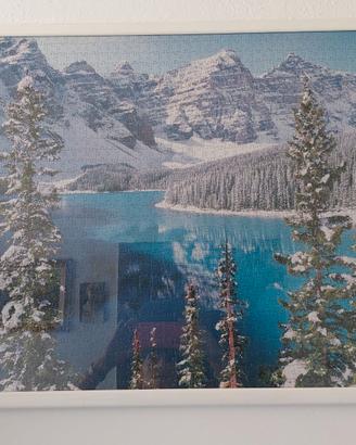 puzzle quadro