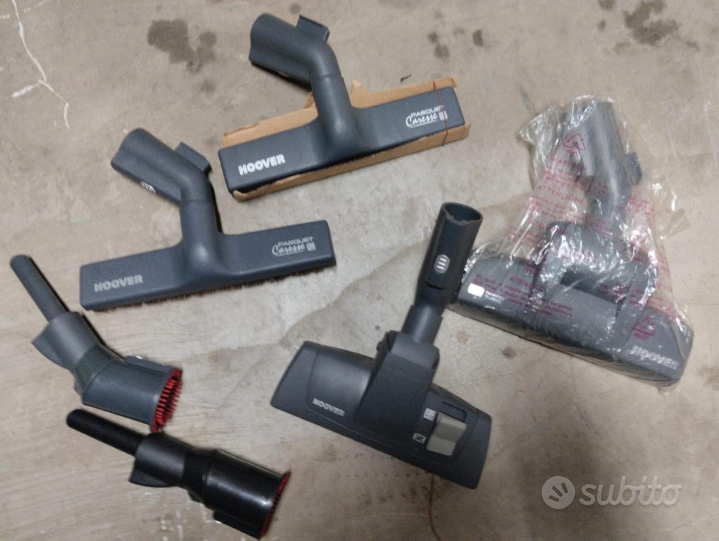 Accessori e ricambi per aspirapolvere Hoover, Folletto, Miele, Rowenta,  Samsung, Bosch, Ariete e Imetec - Acquista subito! - Spareparty