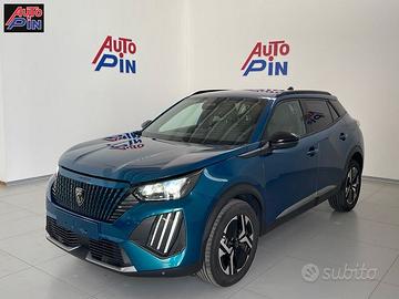 Peugeot 2008 PureTech 100 Allure S/S