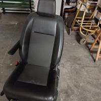 Sedile citroen jumpy