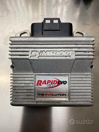 Centralina Rapid Bike Evo